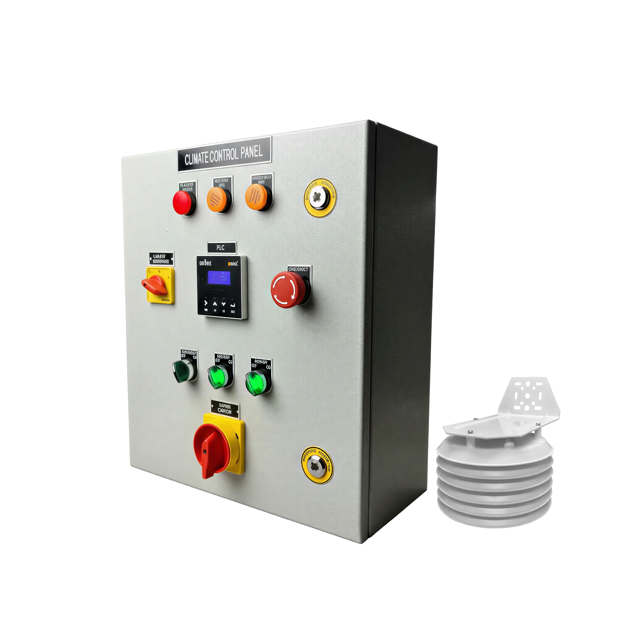ClimateX MINI
