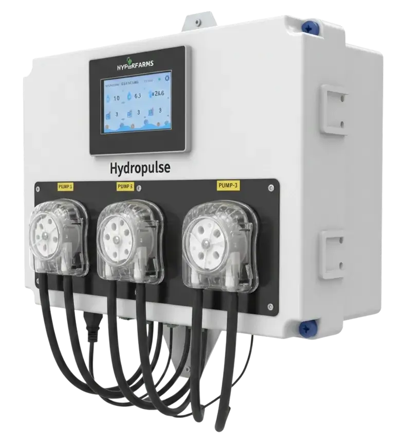 Hydropulse